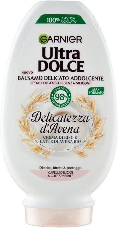 BALSAMO U/DOLCE AVENA ML.200  
